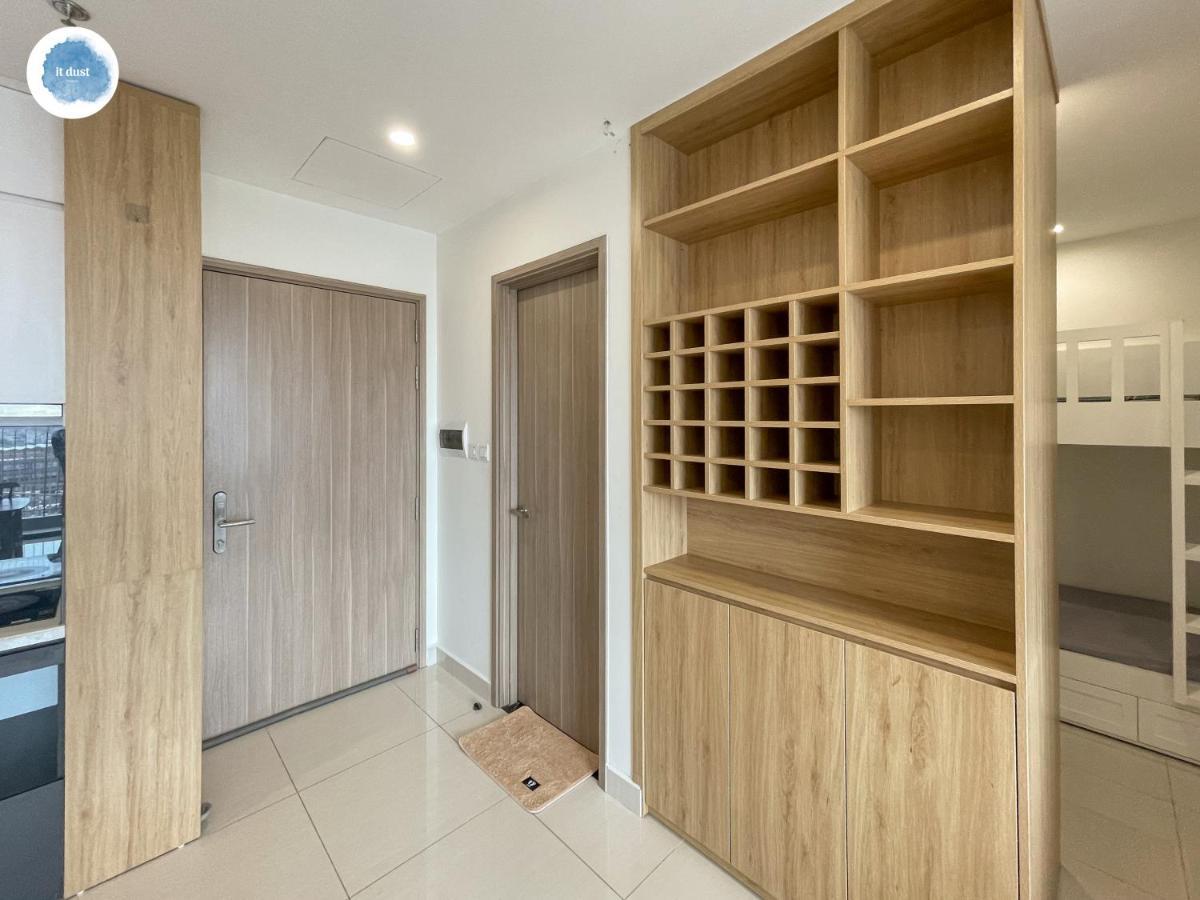 It Dust 2 - The Wooden Apartment