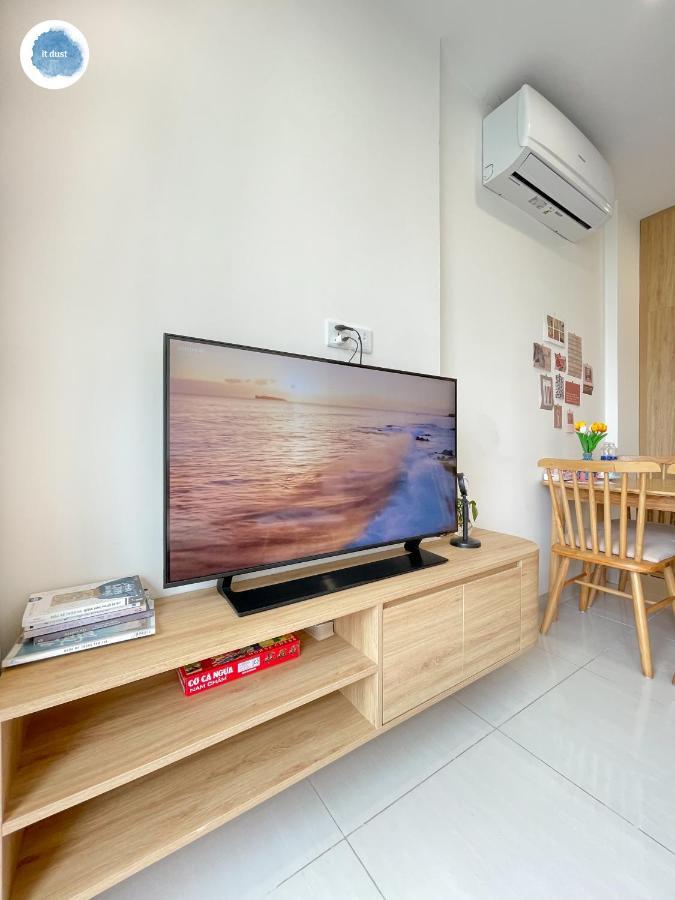 Apartment It Dust 2 - The Wooden *